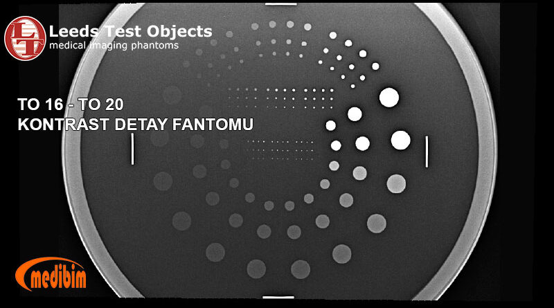 Leeds Test Objects