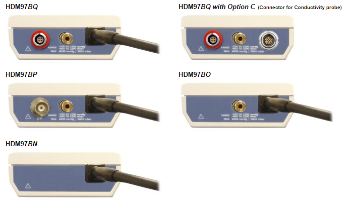 IBP Diyaliz Dialysis Test HDM97B Seri