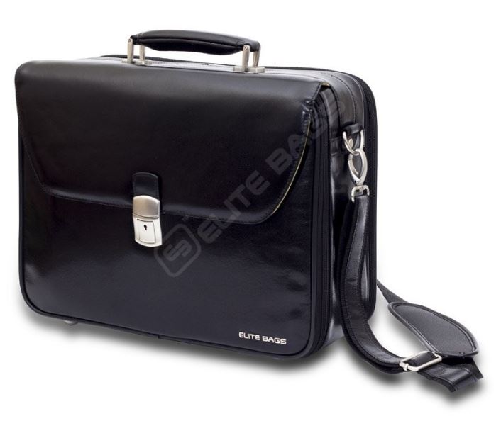 Elitebags Doctor's EB12.007_BLACK