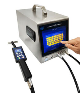 Aerosol Fotometre FTI 3991