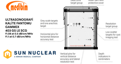 Sun Nuclear Sono USG Fantom