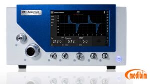 PF300 PRO Akış Analizörü