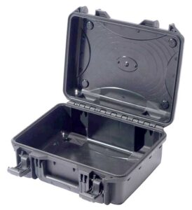 Lotus H19 Utility Hard Case