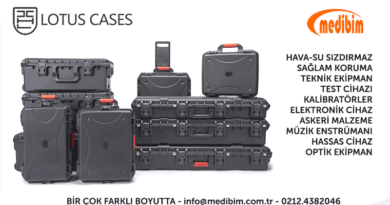 Lotus Hard Case Türkiye