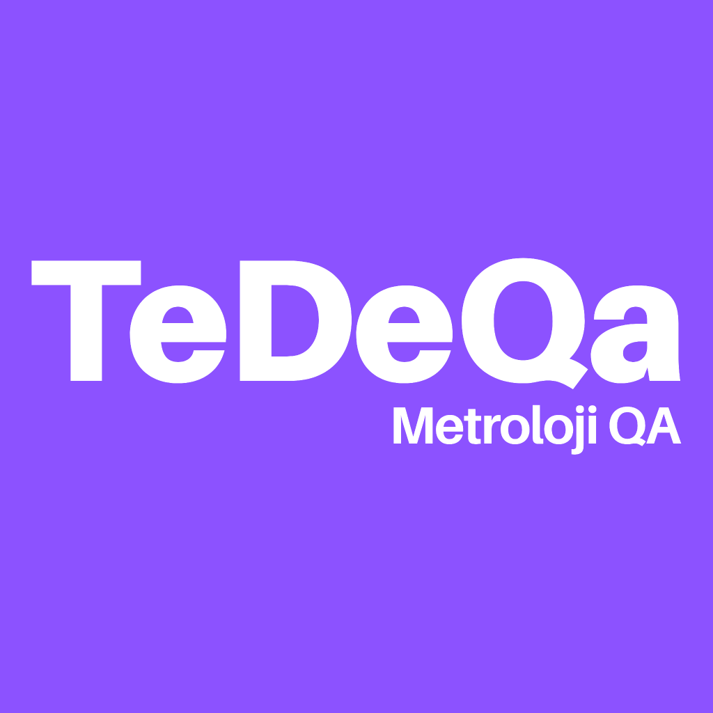 TedeQA Metroloji Laboratuvarı Yönetim Yazılımı