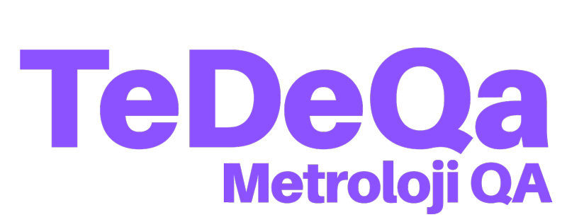 TeDeQA Metroloji ve Kalibrasyon Laboratuvarı Yazılımı