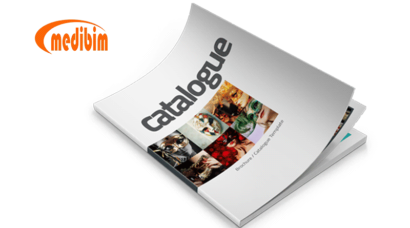 Medibim Test Cihazları Katalog ve Broşür