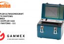 Doppler Ultrason Flow Fantom GAMMEX MINI DOPPLER ULTRASON FANTOM