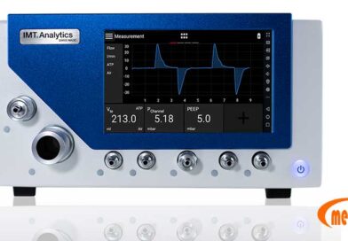 PF300 PRO Akış Analizörü PF300 PRO Akış Analizörü