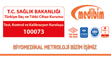 TİTCK Akreditasyonu