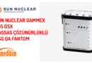Gammex 405 GSX USG fantom