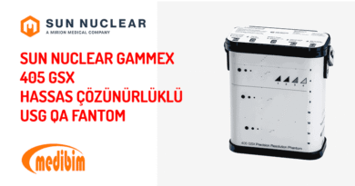 Gammex 405 GSX USG fantom